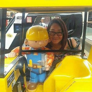 Meet your Posher, Lydia